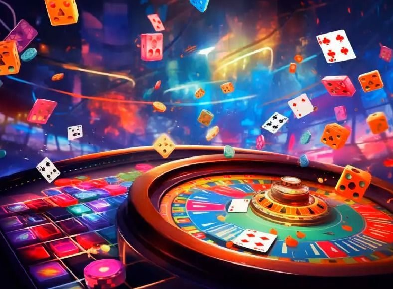 Người dùng thao tác đặt cược trên điện thoại với giao diện tiếng Việt