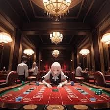 Sảnh slot online với nhiều trò chơi máy đánh bạc đa dạng
