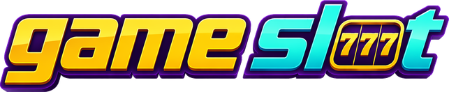 Logo game slot